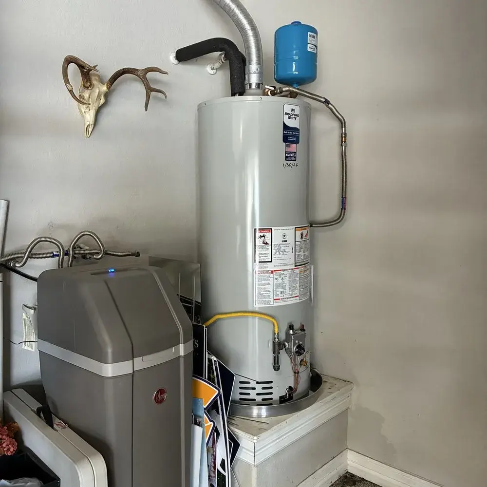 TWH PRO's - Tankless Water Heater Services